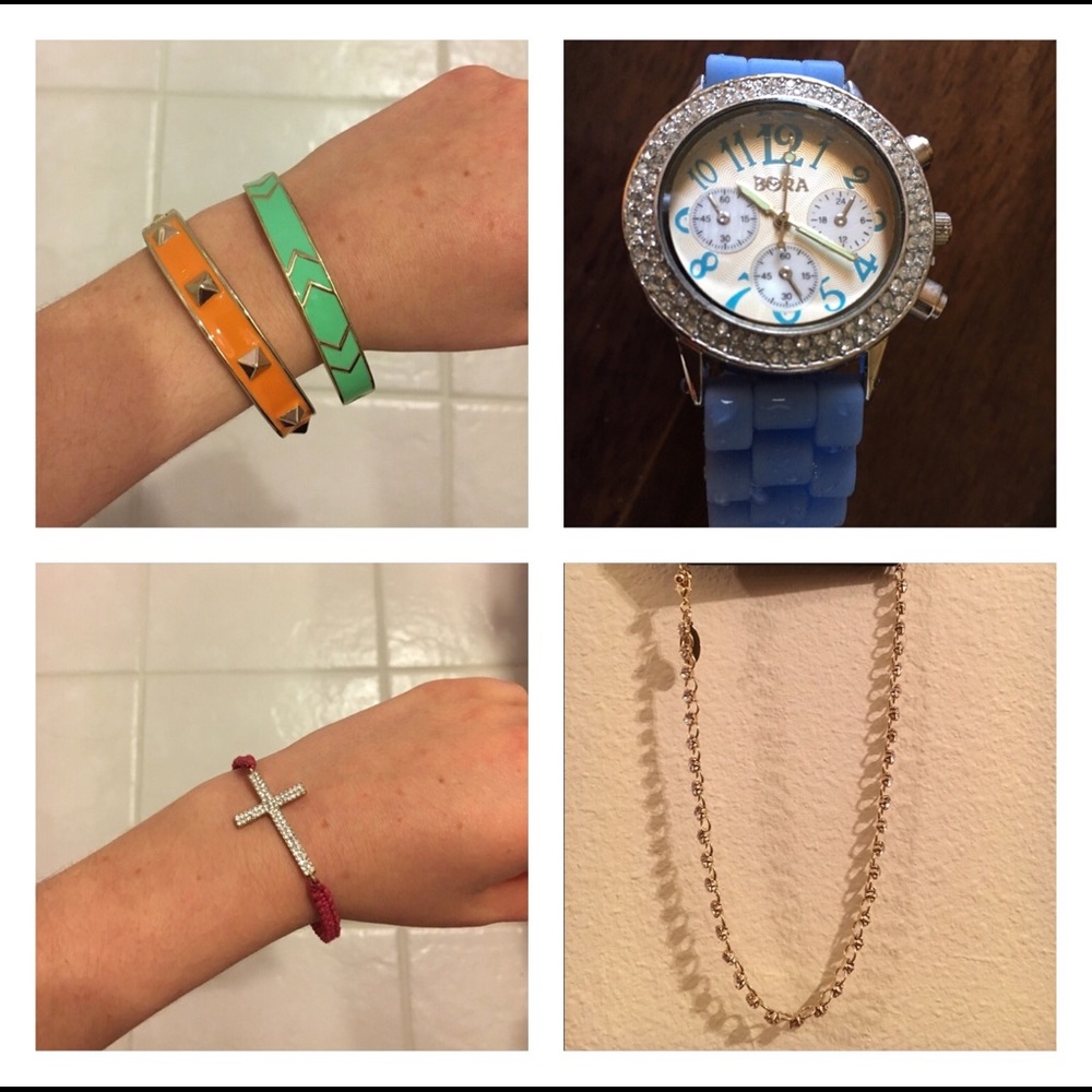 Jewelry bundle !!!